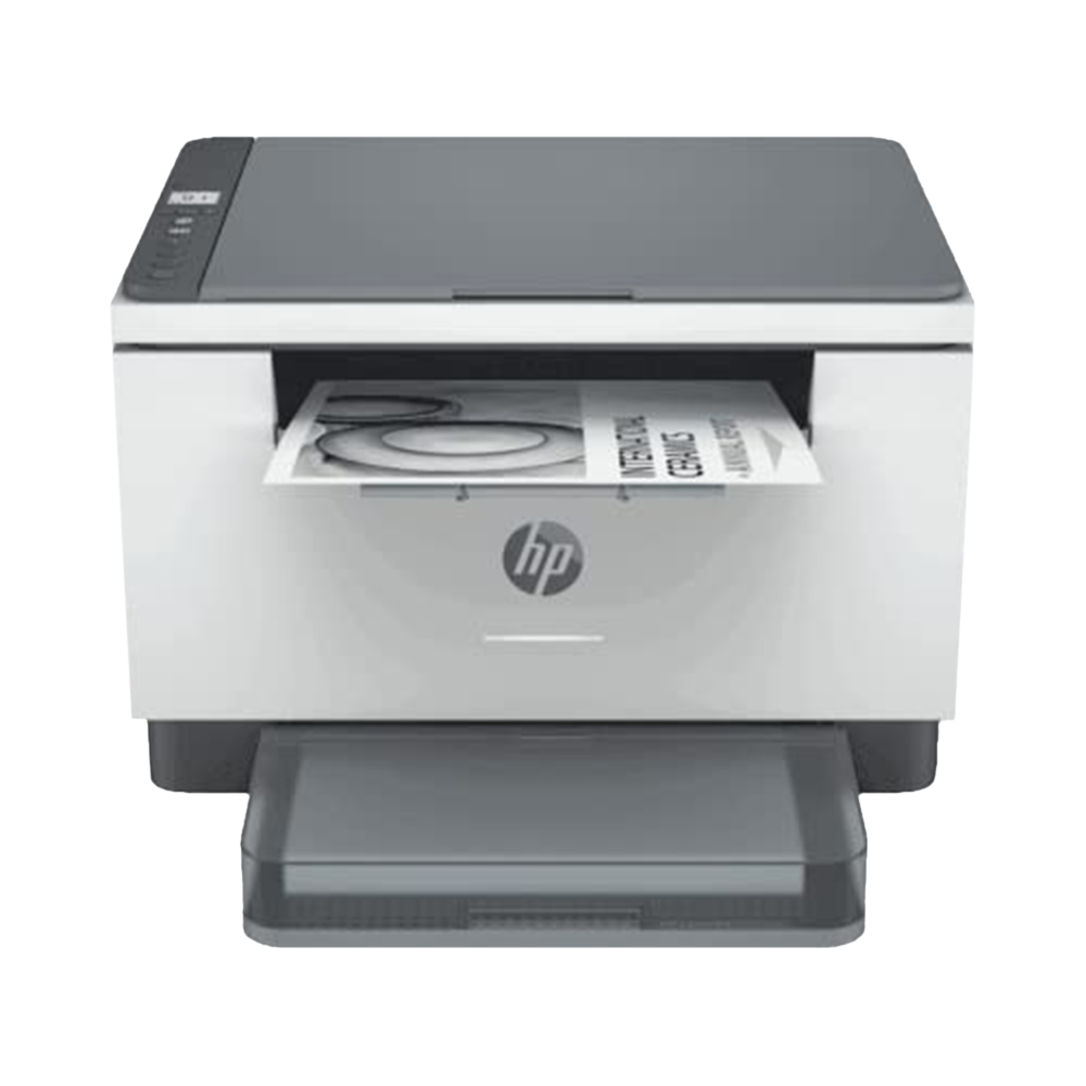 Buy HP Laserjet MFP M233dw Wireless Black & White Printer (HP Auto-On .